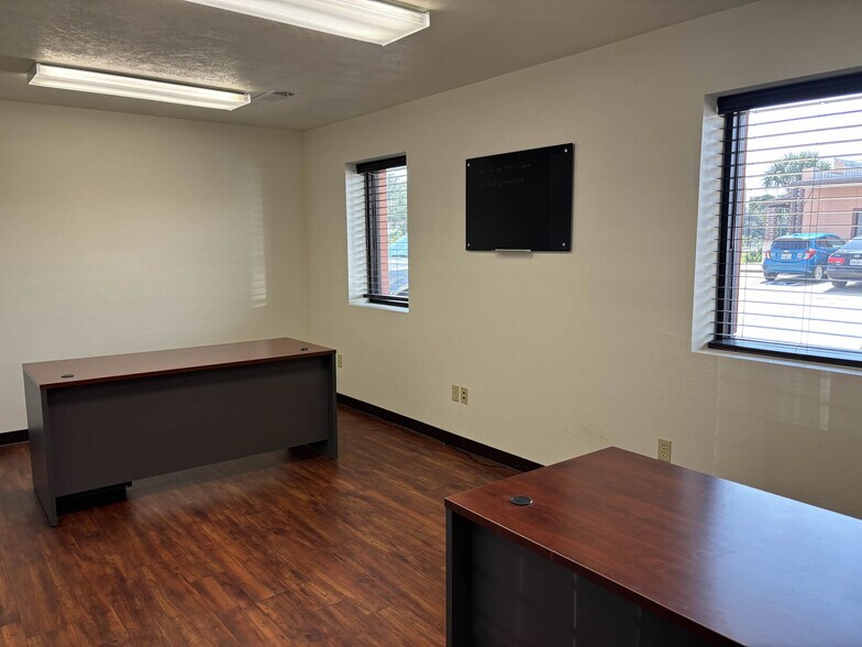 More Photos Of 16910 FM 2920 Rd, Tomball Office For Lease