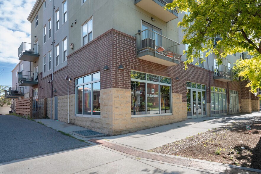 More Photos Of 837 E 17th Ave, Denver Apartments For Sale