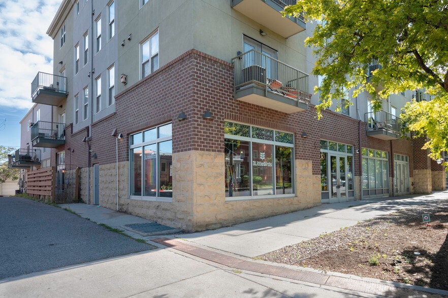 More Photos Of 837 E 17th Ave, Denver Apartments For Sale