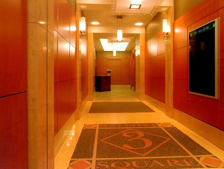 More Photos Of 3 Post Office Sq, Boston Office For Lease