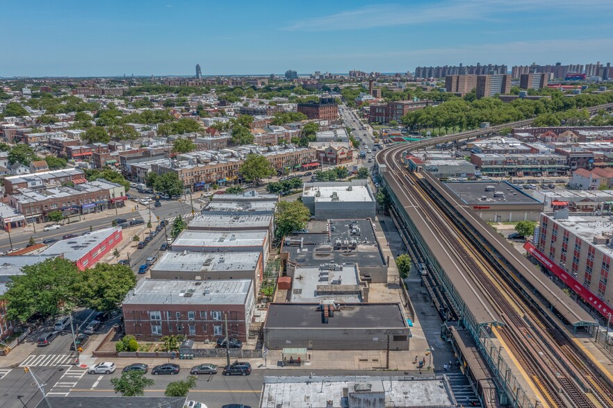 Primary Photo Of 2501 86th St, Brooklyn Medical For Sale