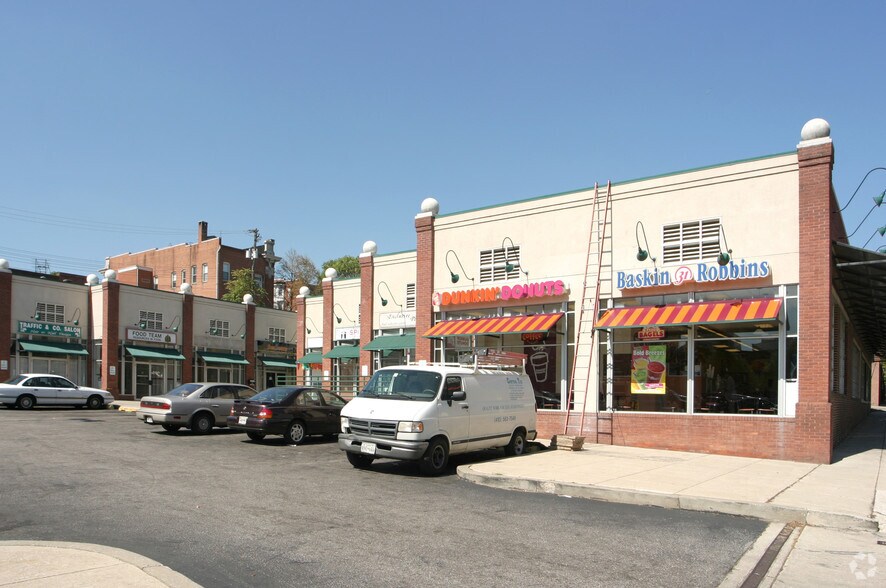 More Photos Of 808-840 Guilford Ave, Baltimore Storefront For Lease