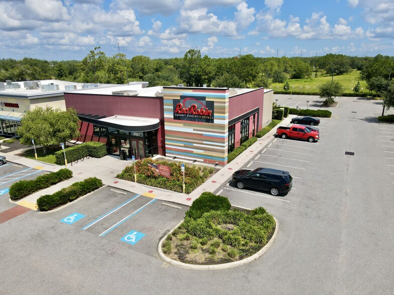 More Photos Of 8085 W Irlo Bronson Memorial Hwy, Kissimmee Restaurant For Lease