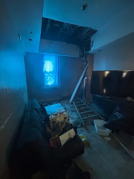 More Photos Of 5821-27 Jackson st, Philadelphia Flex For Sale