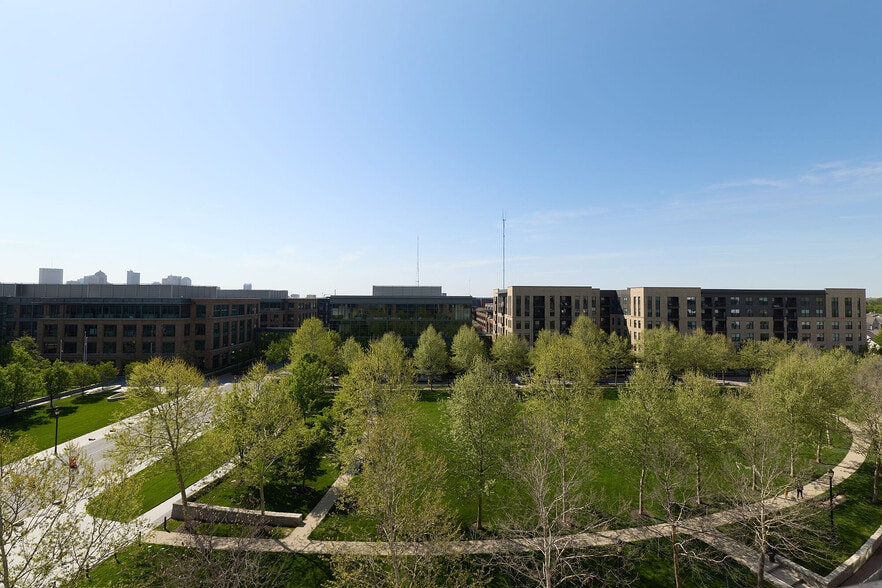 More Photos Of 1055 Yard St, Grandview Heights Apartments For Lease