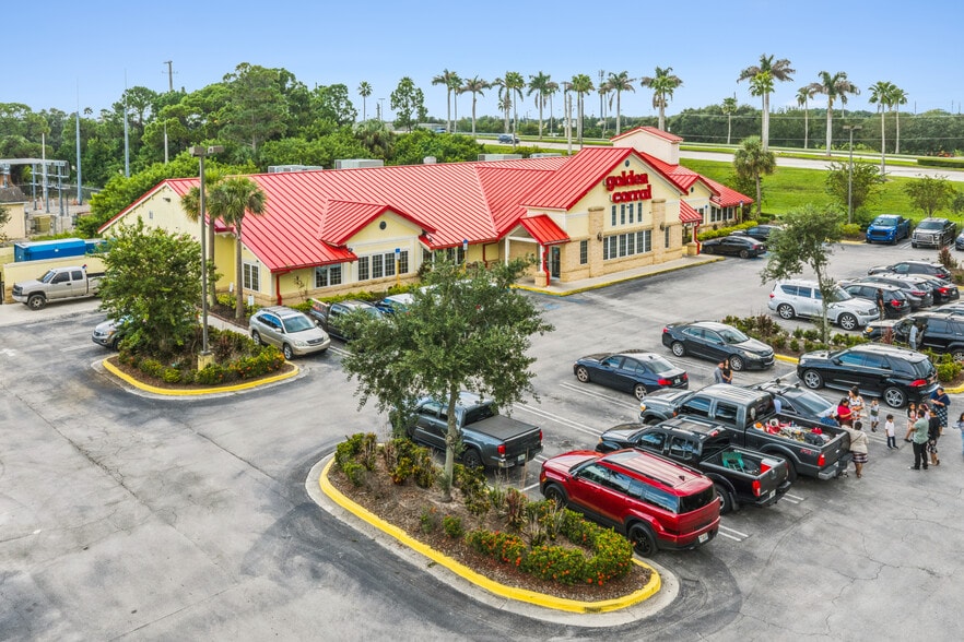 More Photos Of 651 St Lucie West Blvd, Port Saint Lucie Restaurant For Sale