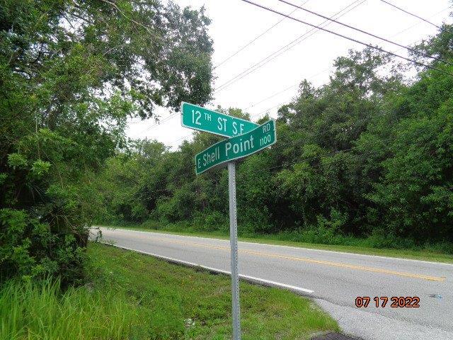 More Photos Of E Shell Point Rd, Ruskin Land For Sale