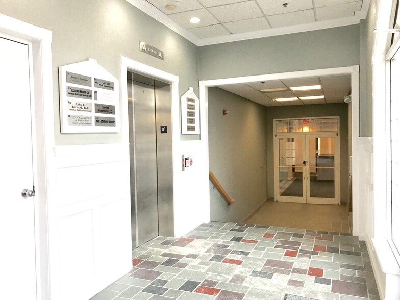 More Photos Of 6 Prospect St, Midland Park Office For Lease