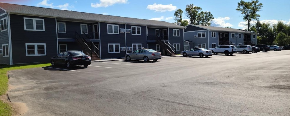 More Photos Of 23920 Nyberg Rd, Siren Apartments For Sale