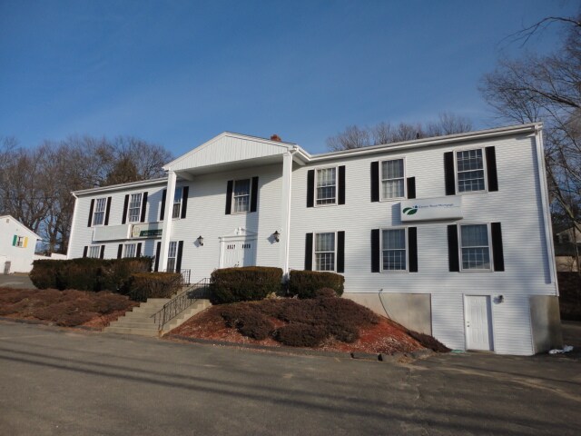 More Photos Of 280 Talcottville Rd, Vernon Medical For Lease