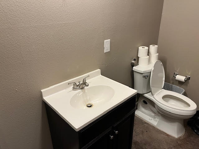 More Photos Of 3412 Stonewall Rd, Wylie Industrial For Lease