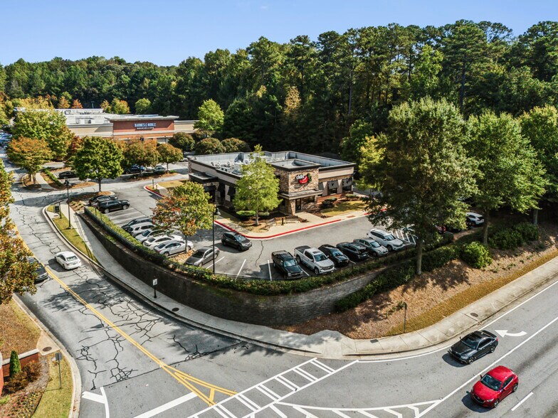 More Photos Of 1350 Scenic Hwy N, Snellville Restaurant For Sale
