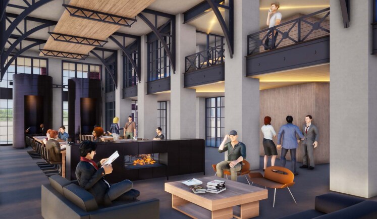 More Photos Of 1 Chestnut St, Norwalk Apartments For Lease