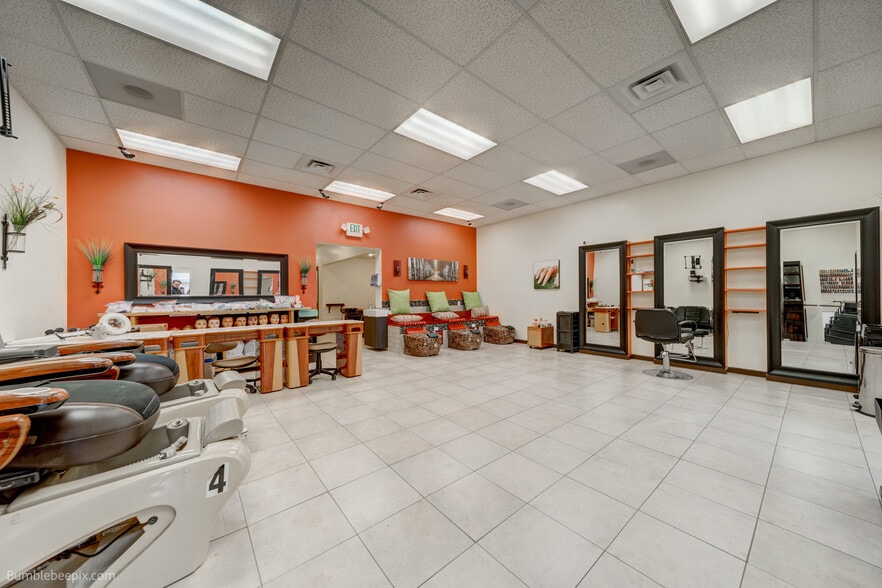 More Photos Of 118 E Lake St, Medical Lake Storefront Retail Office For Sale