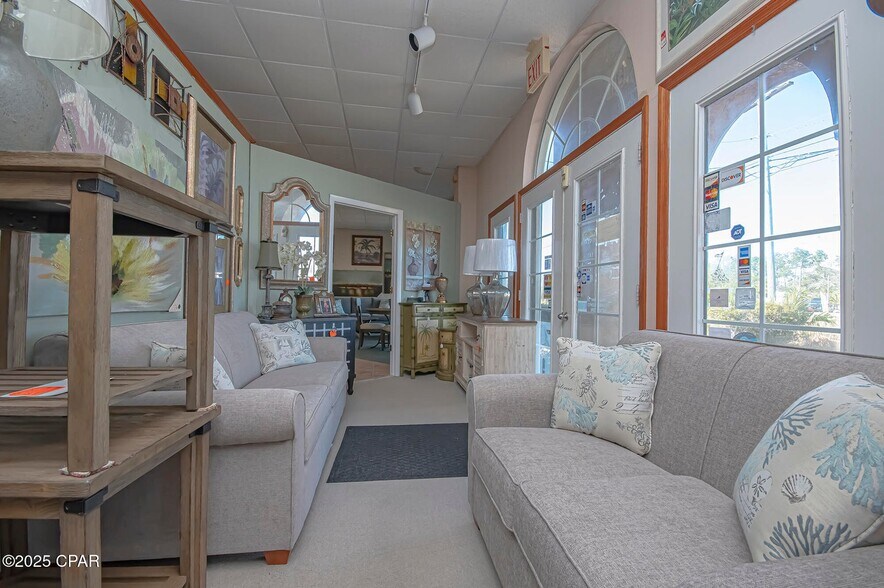 More Photos Of 7811 Panama City Beach Pky, Panama City Beach Freestanding For Sale