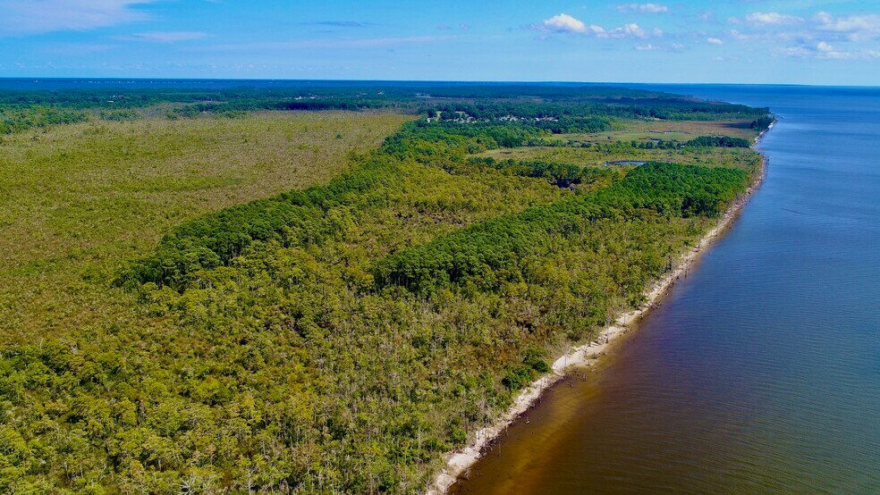 More Photos Of 0 Side Lane, Powells Point Land For Sale