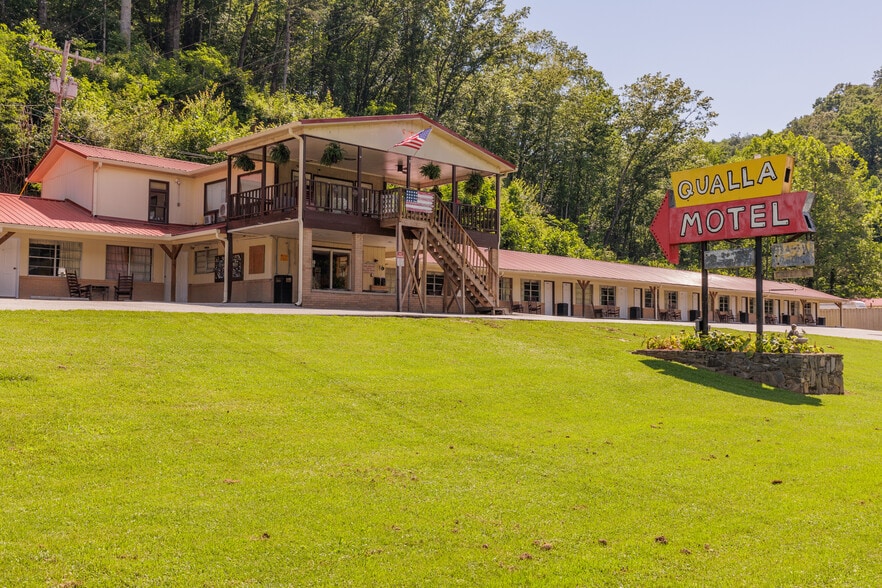 More Photos Of , Whittier Hospitality For Sale