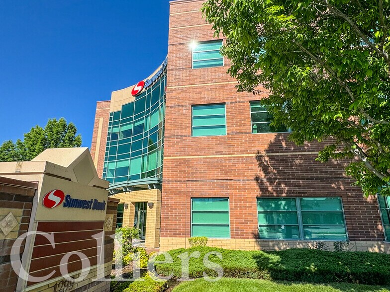 More Photos Of 1299 N Orchard St, Boise Office For Lease