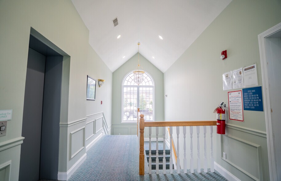 More Photos Of 6 Mary E Clark Dr, Hampstead Office For Sale