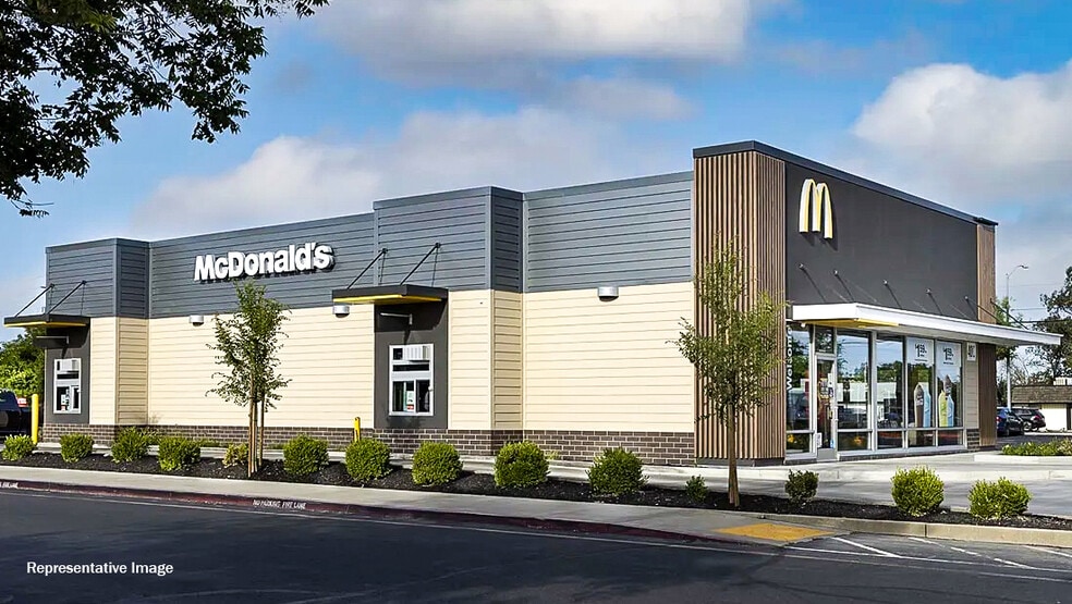 More Photos Of 5040 Dogwood Blvd, Kannapolis Fast Food For Sale