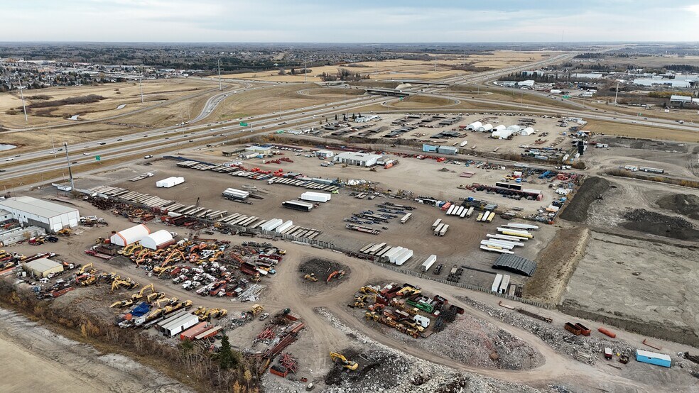 More Photos Of 8550 1 St, Strathcona County Land For Sale