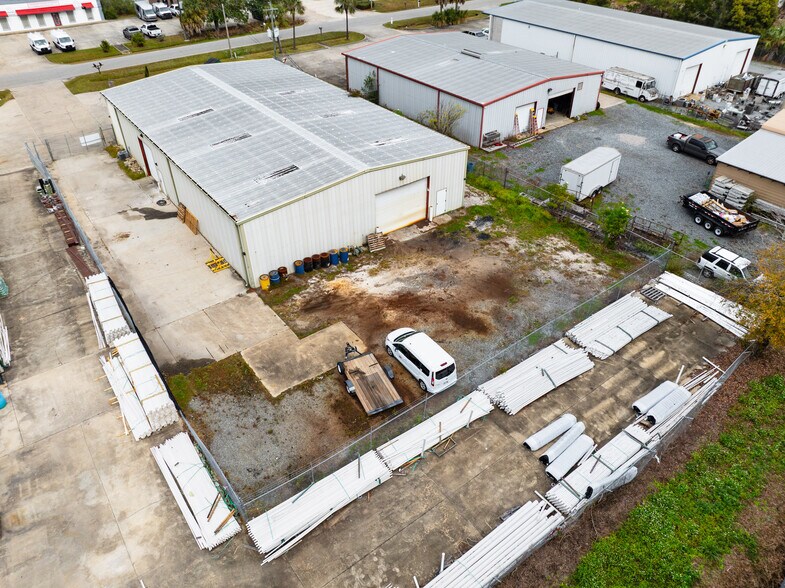More Photos Of 114 Newman Dr, Brunswick Warehouse For Sale