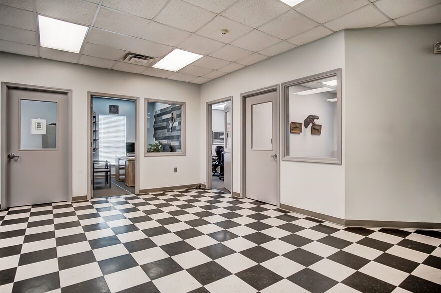 More Photos Of 1753-1787 Old Earnhardt Rd, Kannapolis Medical For Lease