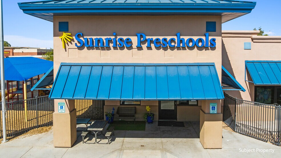 More Photos Of 350 N 96th Ave, Tolleson Daycare Center For Sale