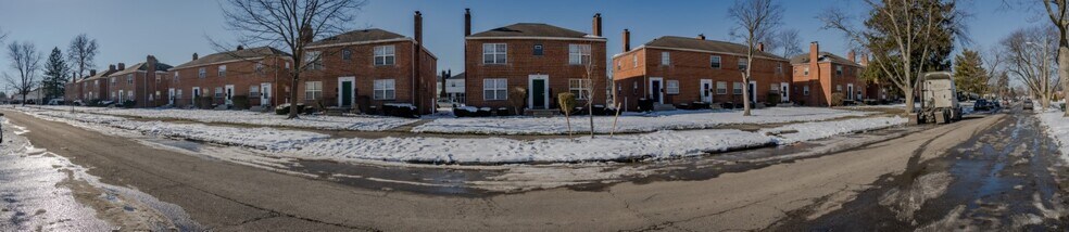 More Photos Of 299-377 Mayfair Blvd, Columbus Apartments For Sale