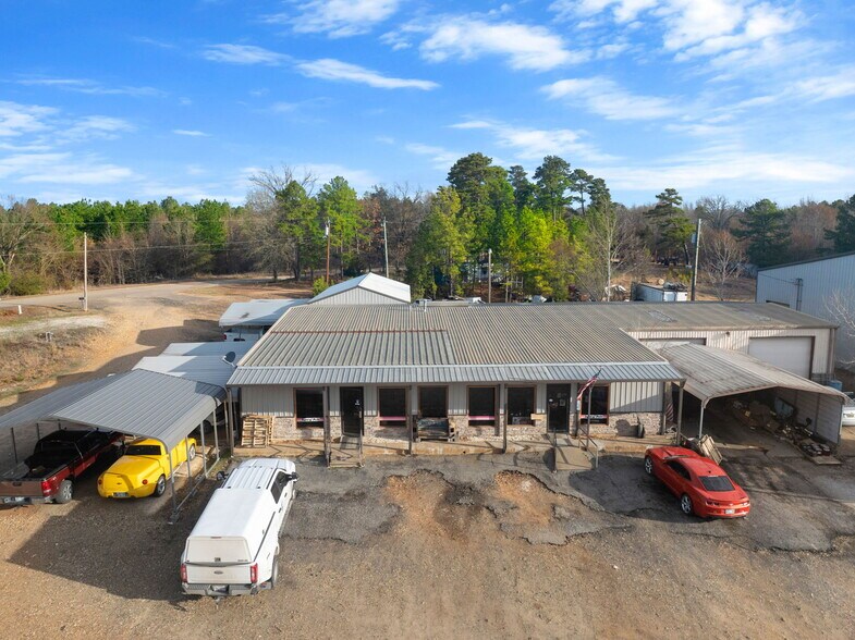 More Photos Of 6175 State Highway 98, Wright City Storefront Retail Office For Sale