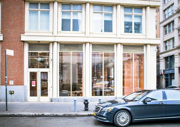 More Photos Of 158 Wooster St, New York Apartments For Sale