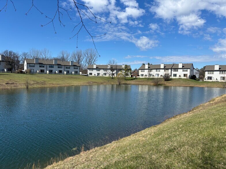 More Photos Of 5913 Shadow Lake Cir, Columbus Land For Sale