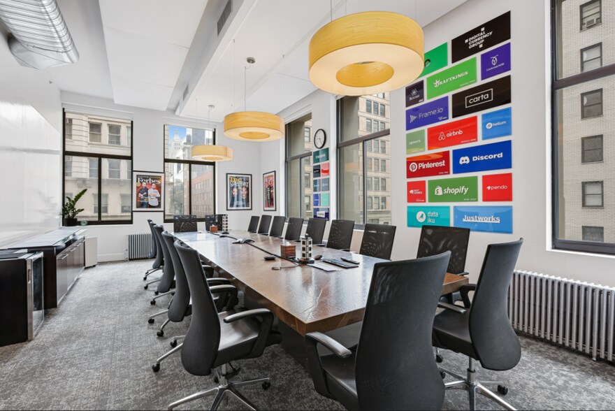 More Photos Of 100-104 5th Ave, New York Office For Lease