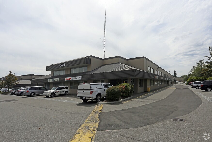 More Photos Of 12414 82nd Ave, Surrey Light Manufacturing For Sale