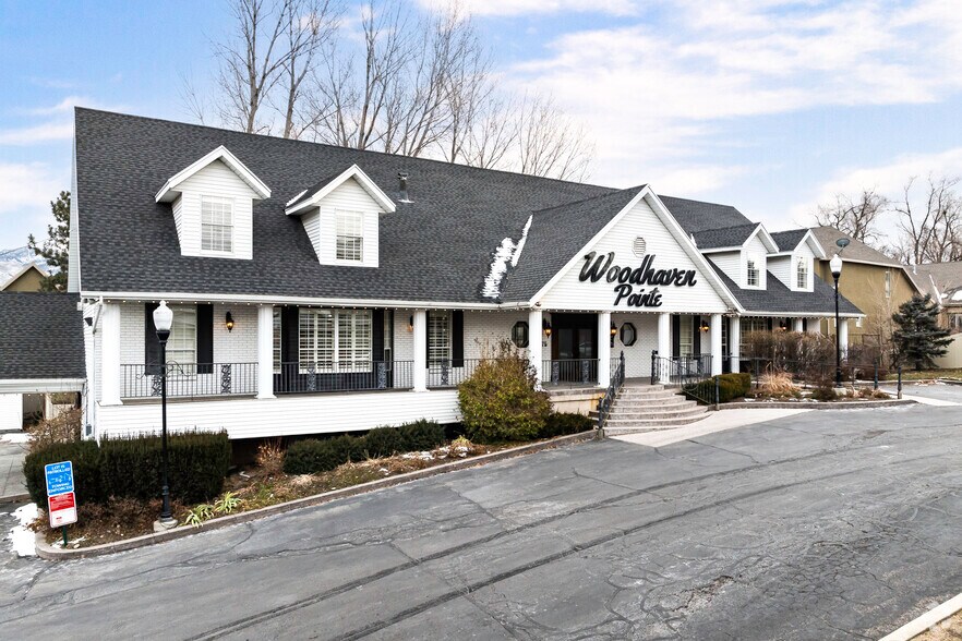 More Photos Of 6775 S 900 E, Midvale Loft Creative Space For Sale