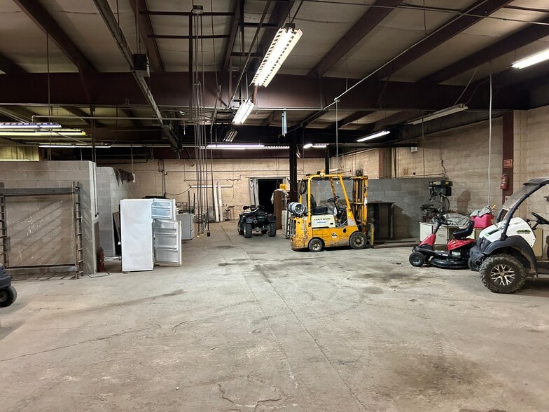 More Photos Of 976 Enterprise Dr, Logan Industrial For Sale