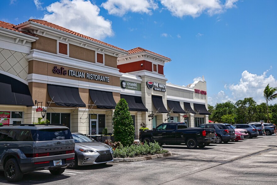 More Photos Of 1801 St. Lucie West Blvd, Port Saint Lucie Unknown For Lease