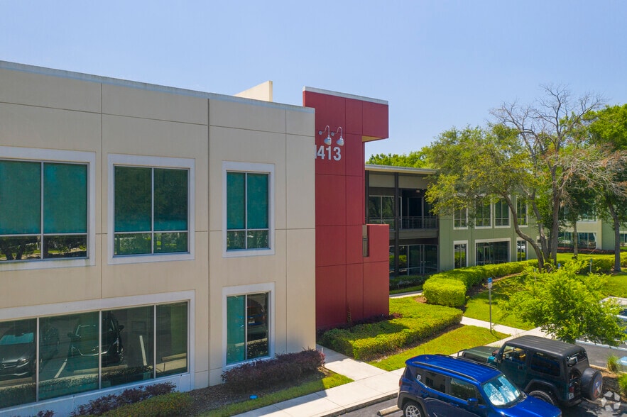 More Photos Of 1413 Tech Blvd, Tampa Office For Lease