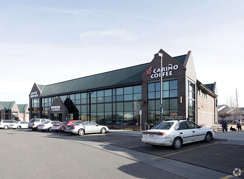 More Photos Of 20971 E Smoky Hill Rd, Aurora Medical For Lease