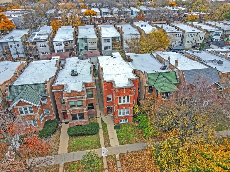 More Photos Of 6447 N Glenwood Ave, Chicago Multifamily For Sale