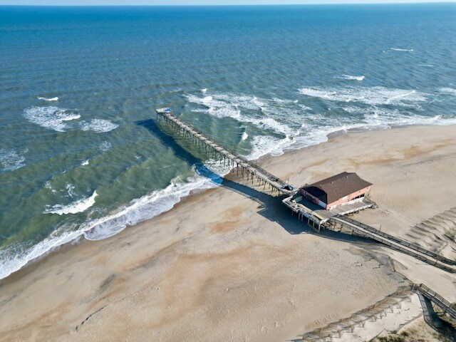 More Photos Of 24251 Atlantic Dr, Rodanthe General Retail For Sale