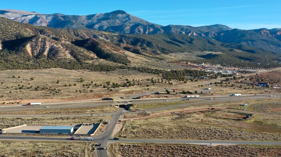 More Photos Of 2 Acres I-15 Exit, Cedar City Land For Sale