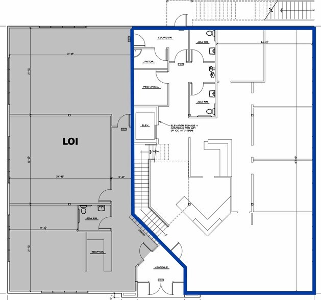 More Photos Of 1735 Monroe St, Twin Falls Office For Lease