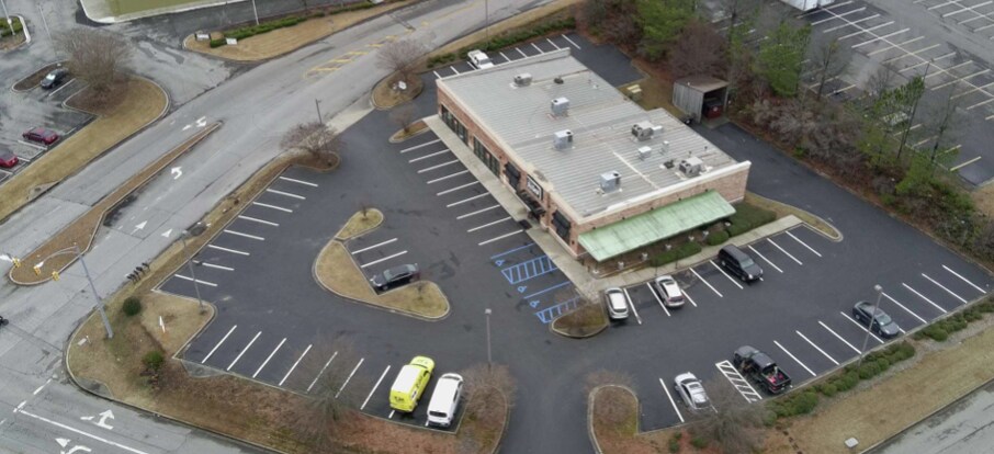 More Photos Of 350 State Farm Pky, Birmingham Storefront Retail Office For Lease