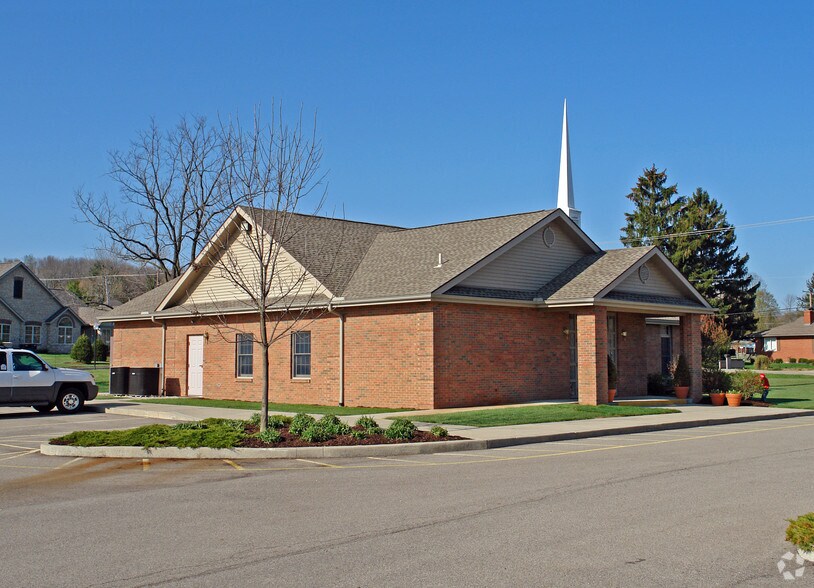 More Photos Of 696 N Fairfield Rd, Dayton Religious Facility For Sale