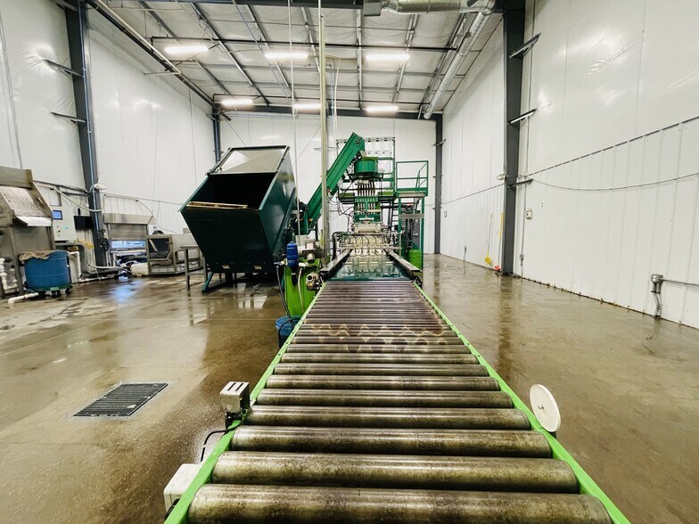 More Photos Of 1930 Lemon Ave, Patterson Food Processing For Sale