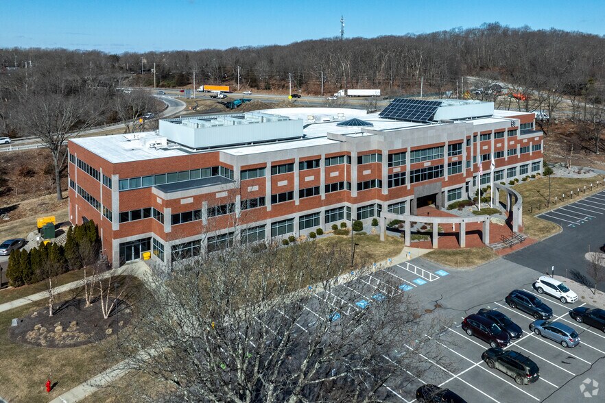 More Photos Of 50 Washington St, Westborough Office For Lease