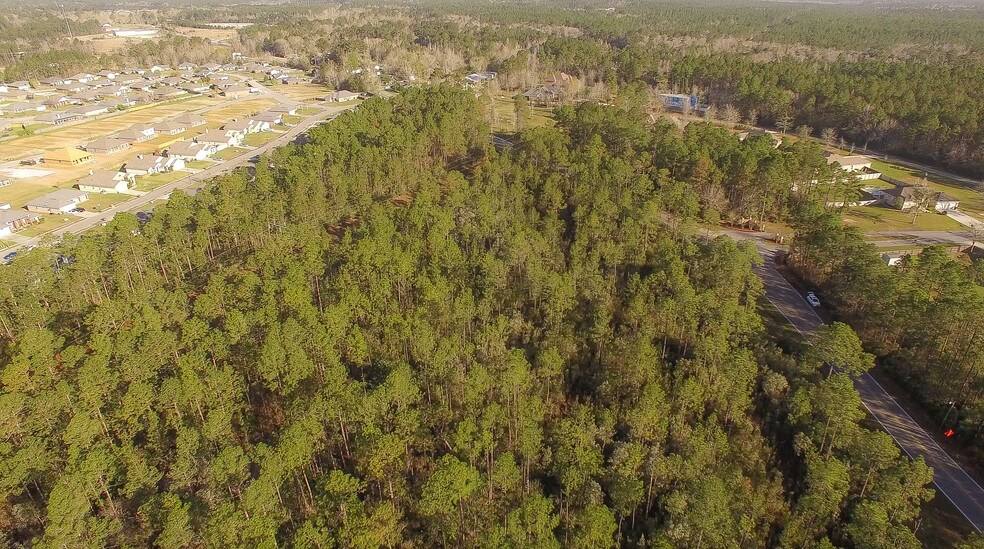 More Photos Of 14085 Lamey Bridge Rd, D'Iberville Land For Sale