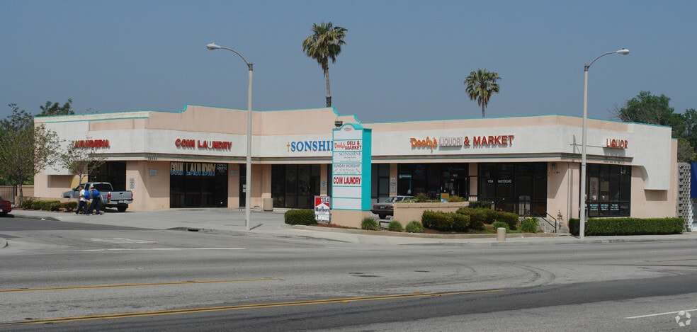 Primary Photo Of 22505 14th St, Newhall Unknown For Lease