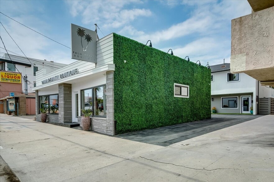 More Photos Of 323-325 Culver Blvd, Playa Del Rey Storefront Retail Residential For Sale